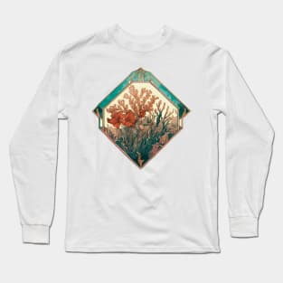 Coral Reef Long Sleeve T-Shirt